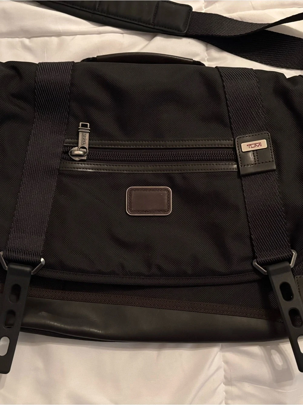 Tumi Briefcase
